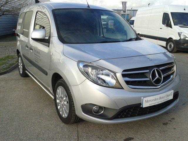 Mercedes-Benz Citan