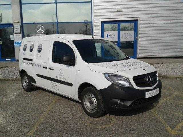 Mercedes-Benz Citan