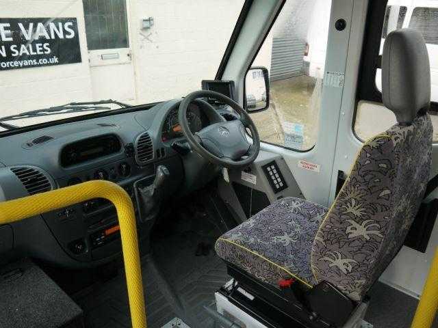 Mercedes-Benz Sprinter 2006