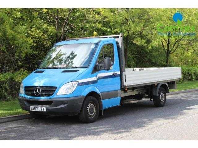 Mercedes-Benz Sprinter 2007