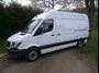 Mercedes-Benz Sprinter 2014