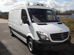 Mercedes-Benz Sprinter 2015