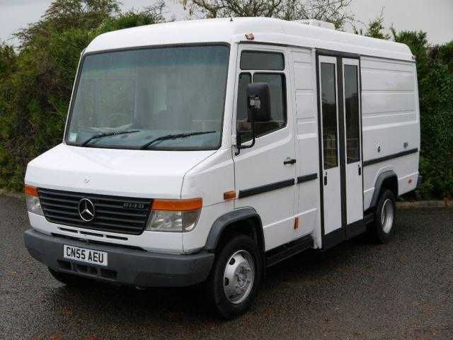 Mercedes-Benz Vario