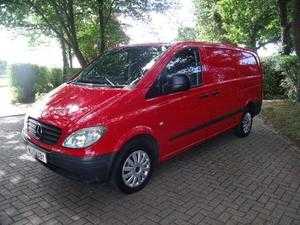 Mercedes-Benz Vito 2005