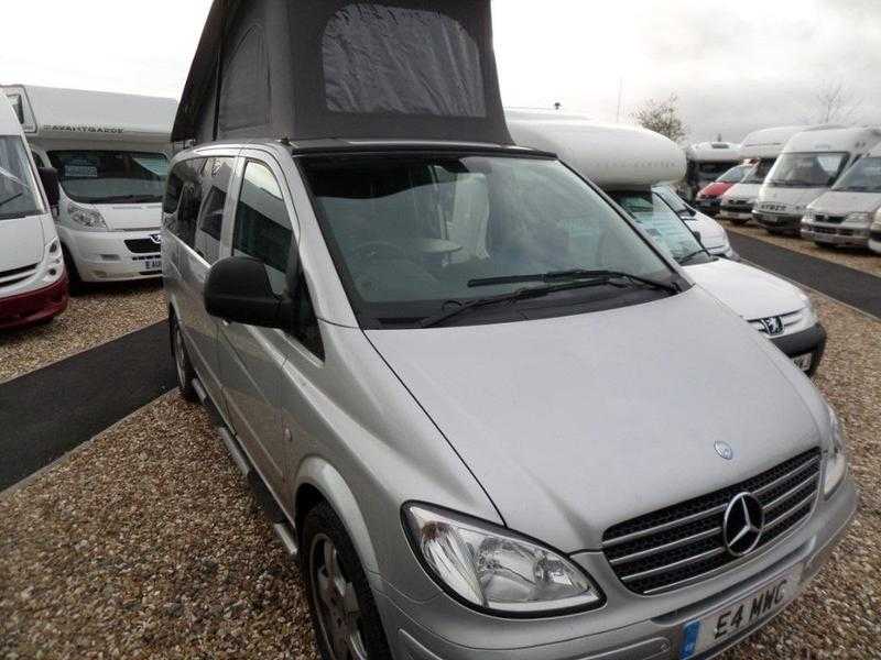 Mercedes-Benz Vito 2006