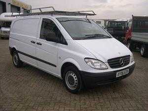 Mercedes-Benz Vito 2006