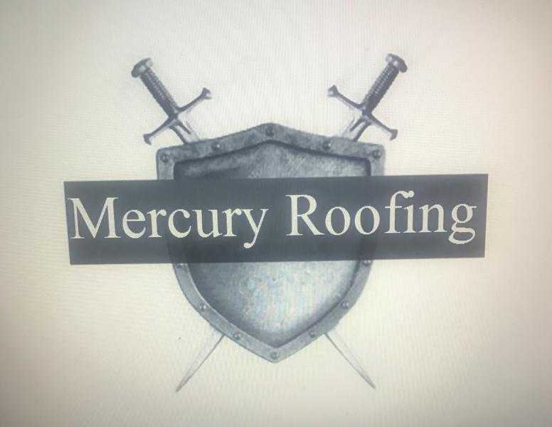 Mercury roofing care