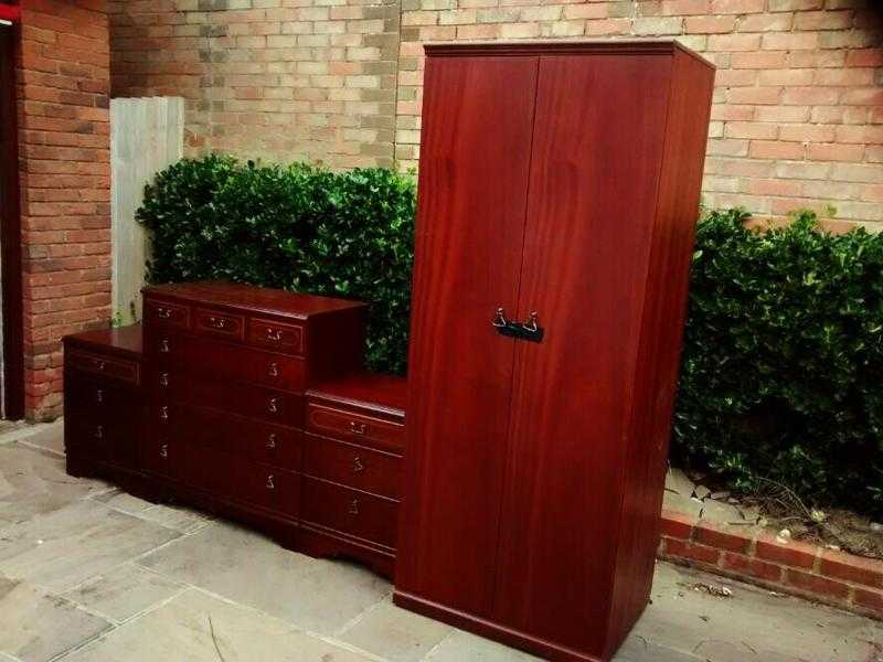 Meredew Bedroom furniture