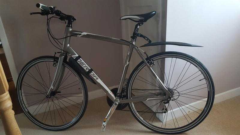 Merida 22quot mans bike as new