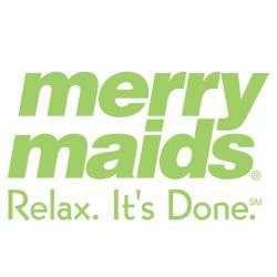 Merry Maids Domestic Cleaning Service