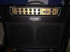 Mesa Boogie Stiletto Ace Guitar Amplifier