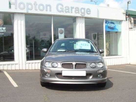 MG ZR 2004