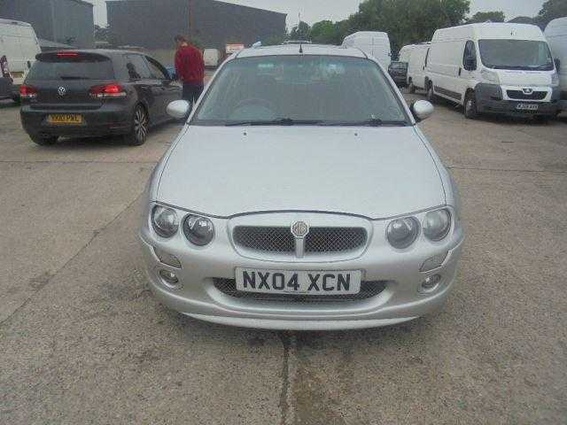 MG ZR 2004