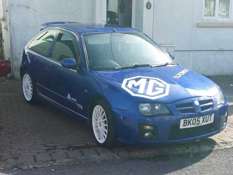 Mg Zr 2005 2.0 TDI 995 ono.