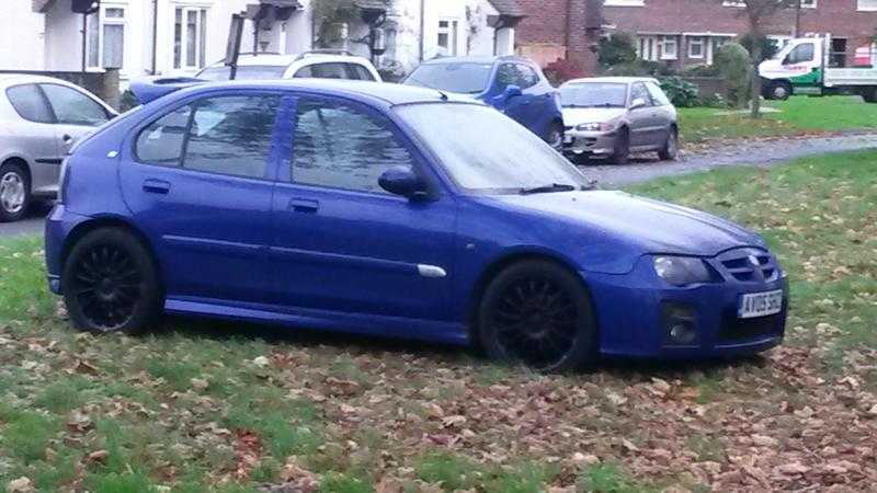 Mg Zr se 2005