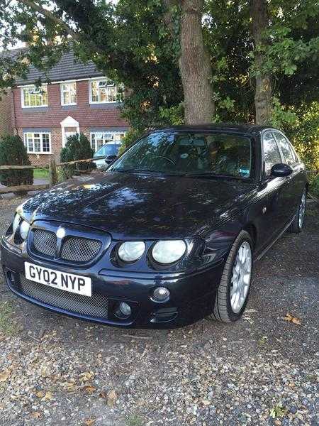 Mg Zt 2002