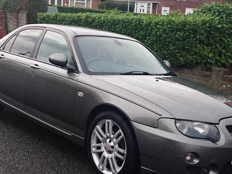 Mg Zt 2005