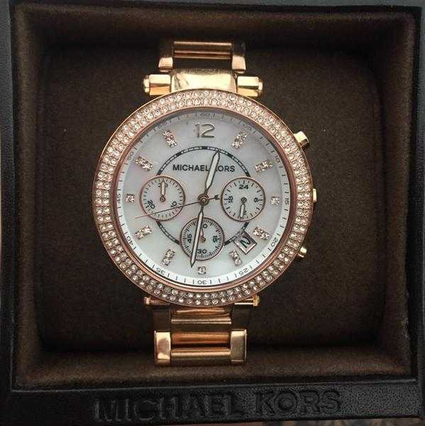 Michael kors