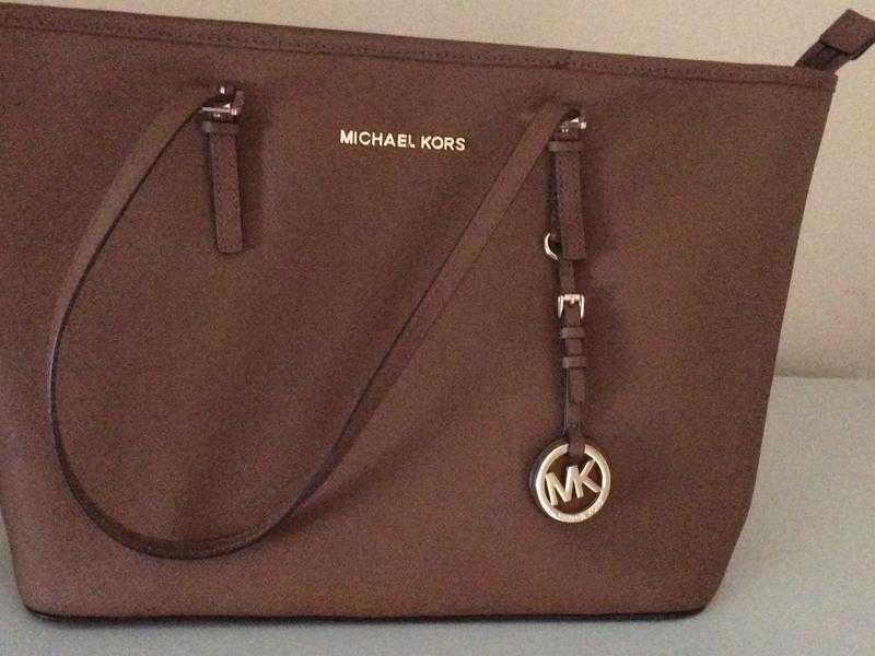 Michael Kors handbag