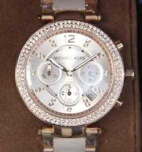 Michael Kors Ladies Watches