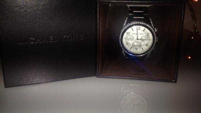 Michael Kors watch