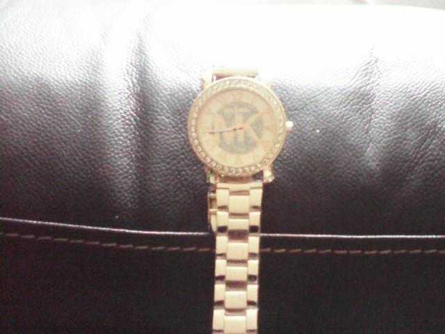 MICHAEL KORS WATCH FOR SALE