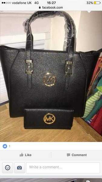 Micheal kors handbag