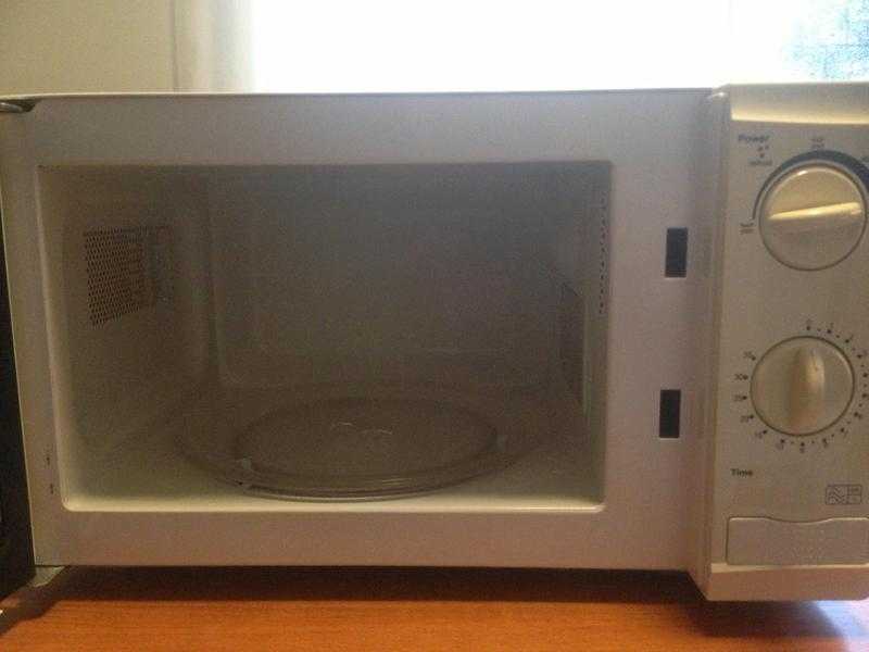 Micro wave oven