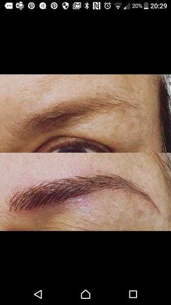 Microblading