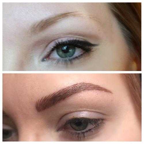 Microblading Eyebrows (Semi Permanent Makeup) eyebrow Tattooing Brow Treatments Liverpool