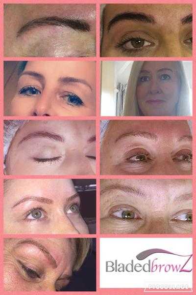 Microblading- gift vouchers available