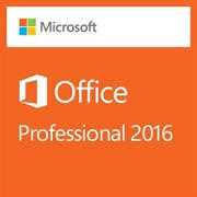 Microsoft Office 2016