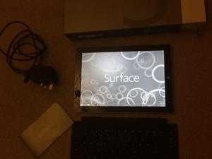 Microsoft Surface Pro 3 - 128gb