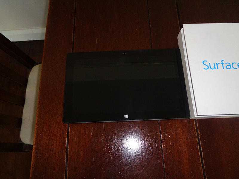 Microsoft Surface RT  Keyboard - Brand New