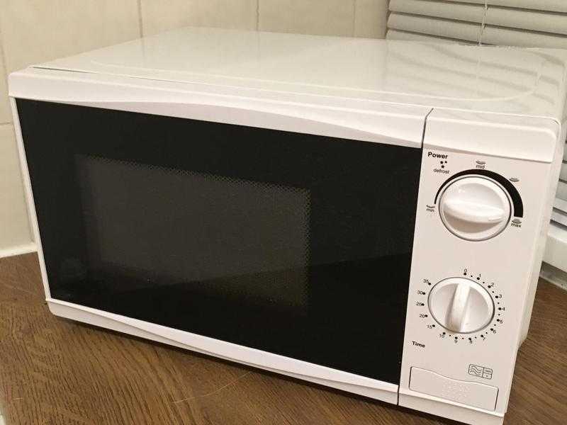 Microwave 700w