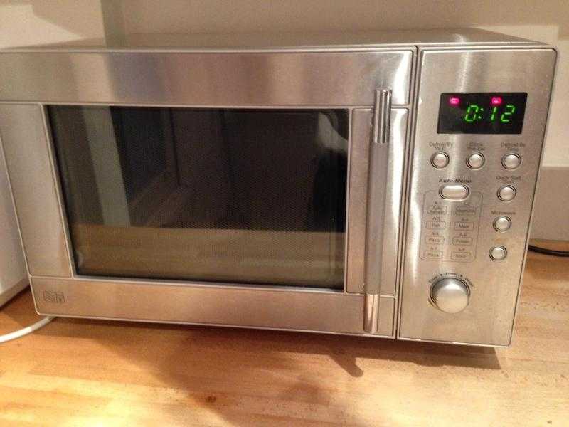 MICROWAVE in great condition