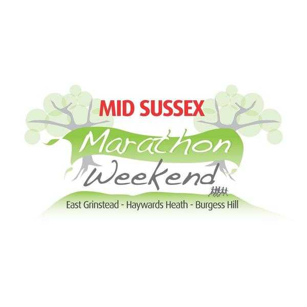 Mid Sussex Marathon Weekend