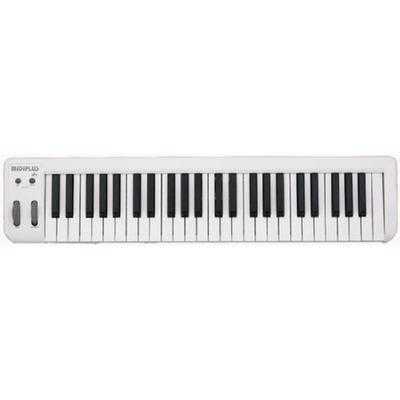 MIDI USB KEYBOARD 49 FULL SIZE KEYS AS NEW BOXED