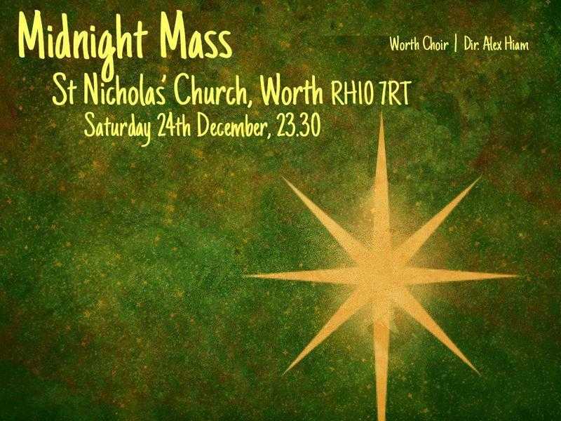 Midnight Mass