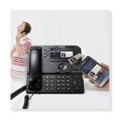 Midshire provides IP Phone Systems for your Business