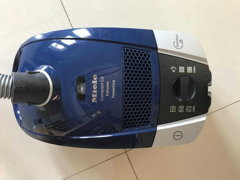 Miele Vacuum Cleaner for sale