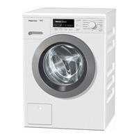 Miele WKB120 Washing Machine - White, White for 949.00