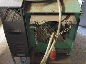 MIG WELDER 140amp