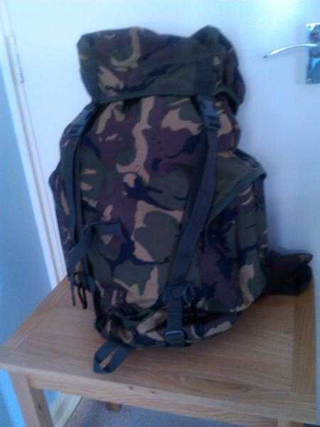 MIL-COM 45 RUCKSACK