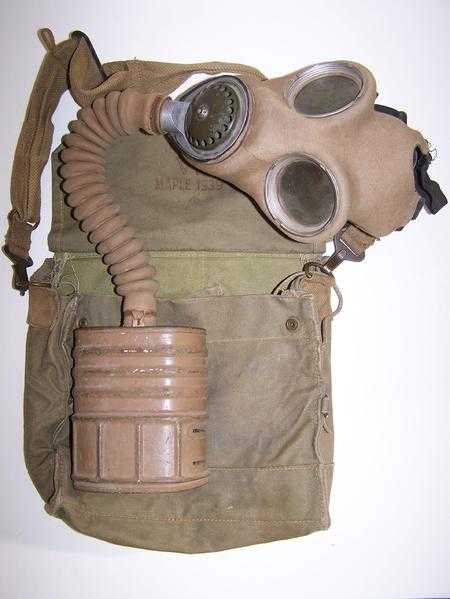 Military ItemsMilitaria