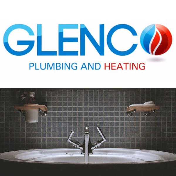 Milton Keynes plumbing services by Glenco plumbing