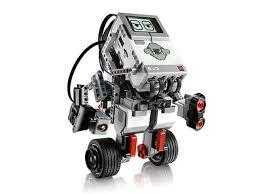 Mindstorms education 8 (9797) Lego