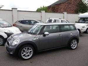 Mini Clubman 2007