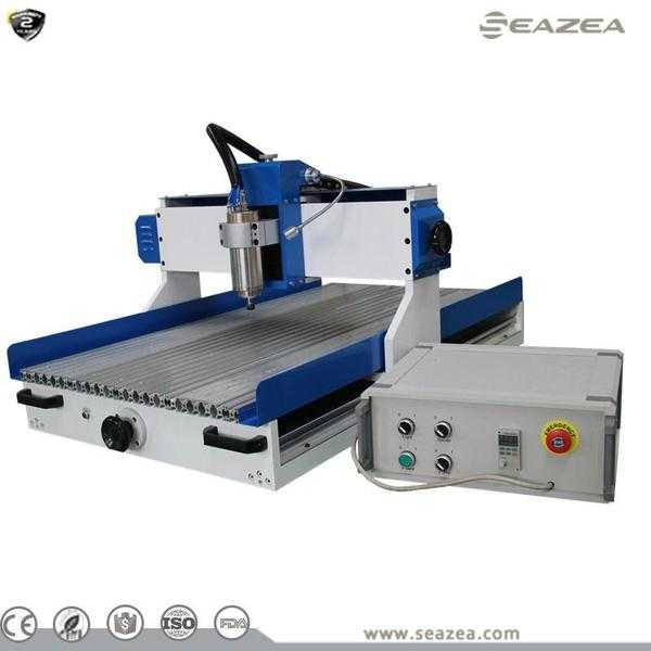 Mini cnc router 6090