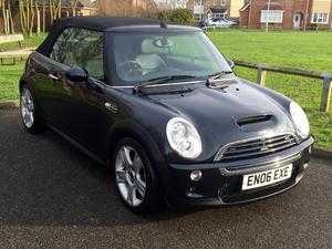 Mini Convertible 2006